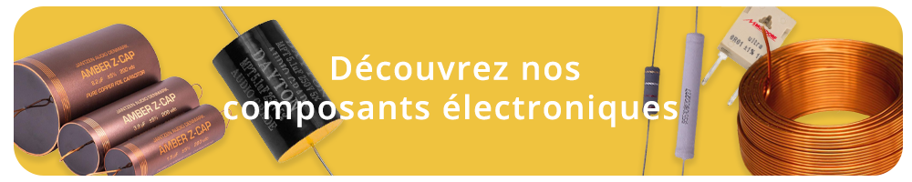 Composants électroniques